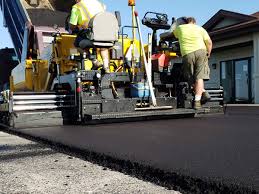 Why Choose Us For All Your Driveway Paving Needs in Hampton Bays, NY?